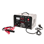 Пуско-зарядное устройство P.I.T. PZU50-C1 МАСТЕР (0.95/6.4кВт, 12/24В, 20/30А, м.45А, акб 20-300Ач)