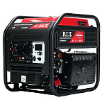 Генератор бензиновый сварочный P.I.T. PGE5500-G1 (5,5/5,0 кВт, 236см³, 4 такт, 2х220В, сварка ММА)