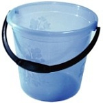 Ведро пласт. 10л. 