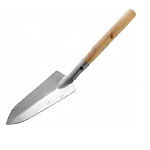 Совок пикеровочно-посадочный СПУ (нержавейка)