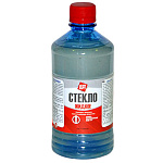 Стекло жидкое  0,5л.ПЭТ