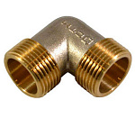 Уголок "STM"1/2" Ш/Ш 