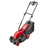 Газонокосилка эл. WORTEX LM 4018 P