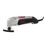 Реноватор (МФУ) электрич. P.I.T. PMT350-C1 (350Вт, 15000-22000кол/мин, угол колебаний 3.5°)