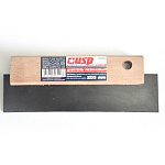 Шпатель резинов. 200 мм. д/заделки швов в плитке "USPEХ"