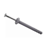 Дюбель-гвоздь 8х60мм. потай (100шт) !