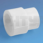 Муфта PPR переходная 40/25