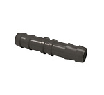 Соединитель капельной трубки 16х16мм