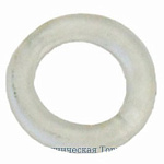 Прокладка сантех.3/4" силик.