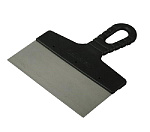 Шпатель малярный нерж. 100мм