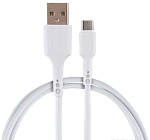 Кабель Energy ET-05 USB/Type-C, белый