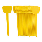 Таблички-флажки садовые PARK HG6192, 13 см (20шт/упак)