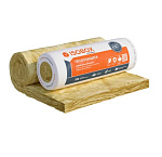 Теплоизоляция ИЗОБОКС 44 R Теплозащита 8200*1220*50 (1.0 м3=20м2)  2шт/уп