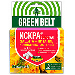 Яд.хим.Искра ЗОЛОТАЯ палочки от вредителей + подкормка 