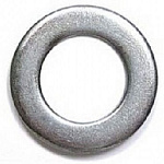Шайба простая 20 DIN 125