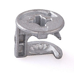 Стяжка эксцентриковая для ДСП-16 мм., 15/12,5 !