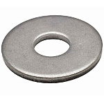 Шайба усиленная 4