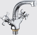 Смеситель для умывальника L1311-2