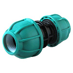 Муфта переходная ПЭ ф40*32 