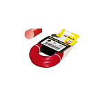 Леска для триммера., длина 15 м, профиль - круг, диаметр 2.4 мм, InWork