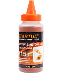 Мел разметочный красный 115г STARTUL MASTER
