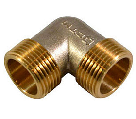 Уголок "STM"1/2" Ш/Ш 