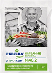Удобрение Карбамид 1кг Фертика