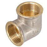 Уголок "STM"3/4" Г/Г 