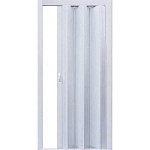 Дверь раздв. "Стиль" серый ясень (б/стекла)