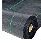 Почвоукрывной материал Агроткань 2х80см 66г/м2, 50п.м/рул.