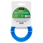 Леска д/триммера квадратн. сеч. 1.65мм 15м STARTUL GARDEN