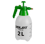 Опрыскиватель  пневматический ручной Волат 2л