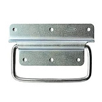 Ручка откидная д/погреба