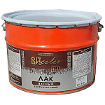 Лак Яхтный "глянцевый" ВИТ color 7 кг.