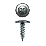 Саморез 4,2х14мм с пресс-шайбой, наконечник острый 1000 шт. 