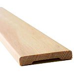 Наличник гладкий 50х16 2,2м