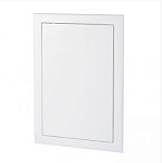 Люк пластиковый ревизионный 300х600мм 