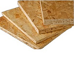 Плита ОСП-Фанера ФК  2440*1220*22мм 