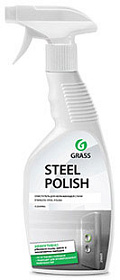 Очиститель для нержавеющей стали GRASS Steel Polish 0,6кг