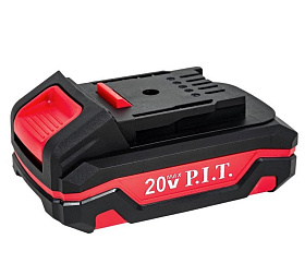 Аккумулятор OnePower PH20-2.0 P.I.T. (20В, 2Ач, Li-lon)