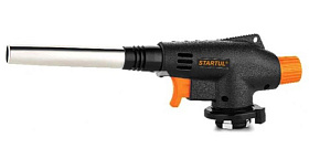 Горелка газовая STARTUL ST1560-05 с пьезоподжигом